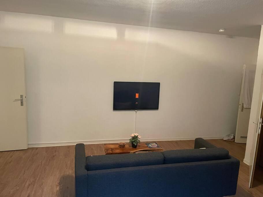 Zentrale Wohnung Direkt Am Hauptbahnhof - Bismarck Düsseldorf Exteriér fotografie