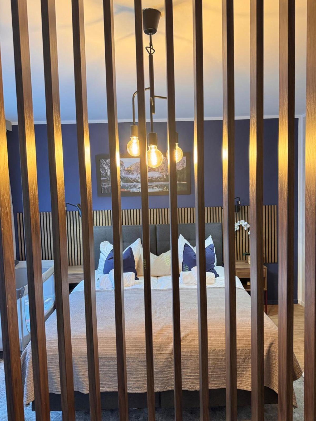Zentrale Wohnung Direkt Am Hauptbahnhof - Bismarck Düsseldorf Exteriér fotografie