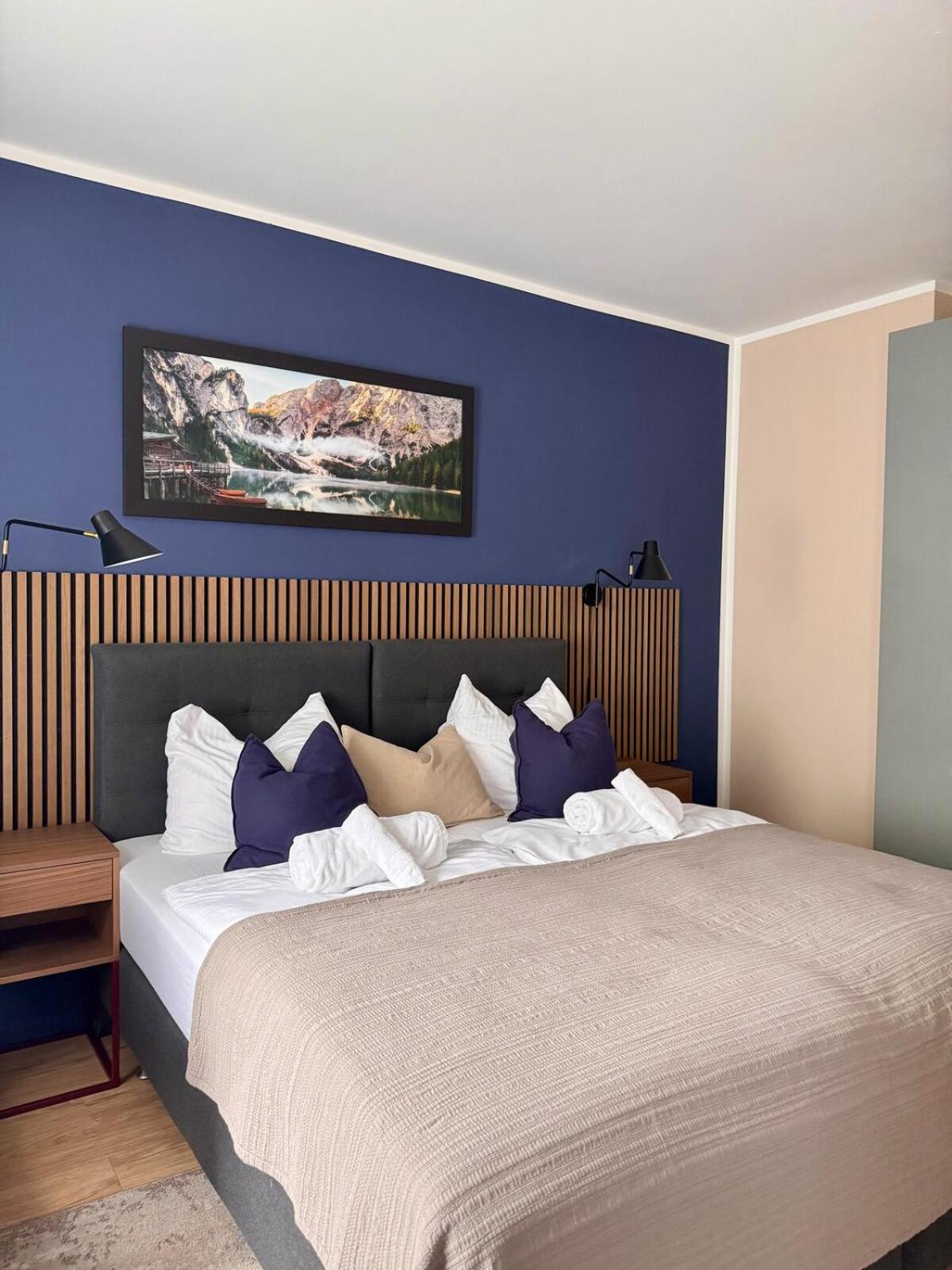 Zentrale Wohnung Direkt Am Hauptbahnhof - Bismarck Düsseldorf Exteriér fotografie