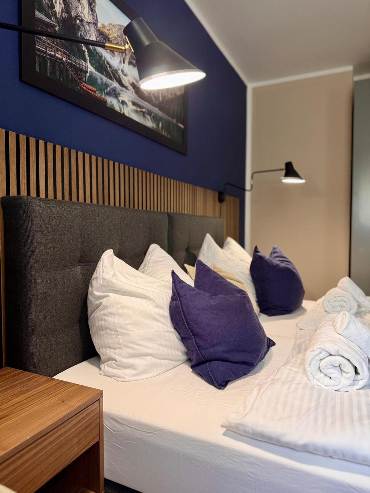 Zentrale Wohnung Direkt Am Hauptbahnhof - Bismarck Düsseldorf Exteriér fotografie