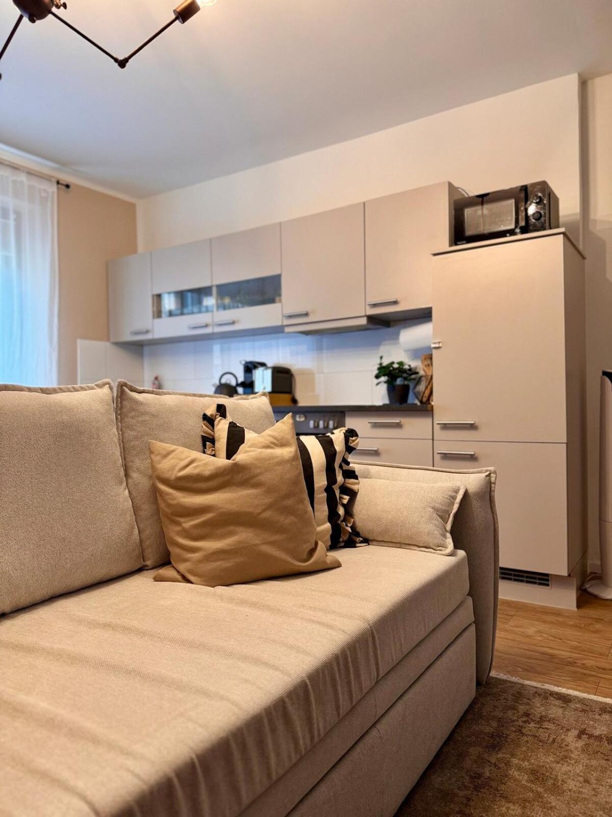 Zentrale Wohnung Direkt Am Hauptbahnhof - Bismarck Düsseldorf Exteriér fotografie