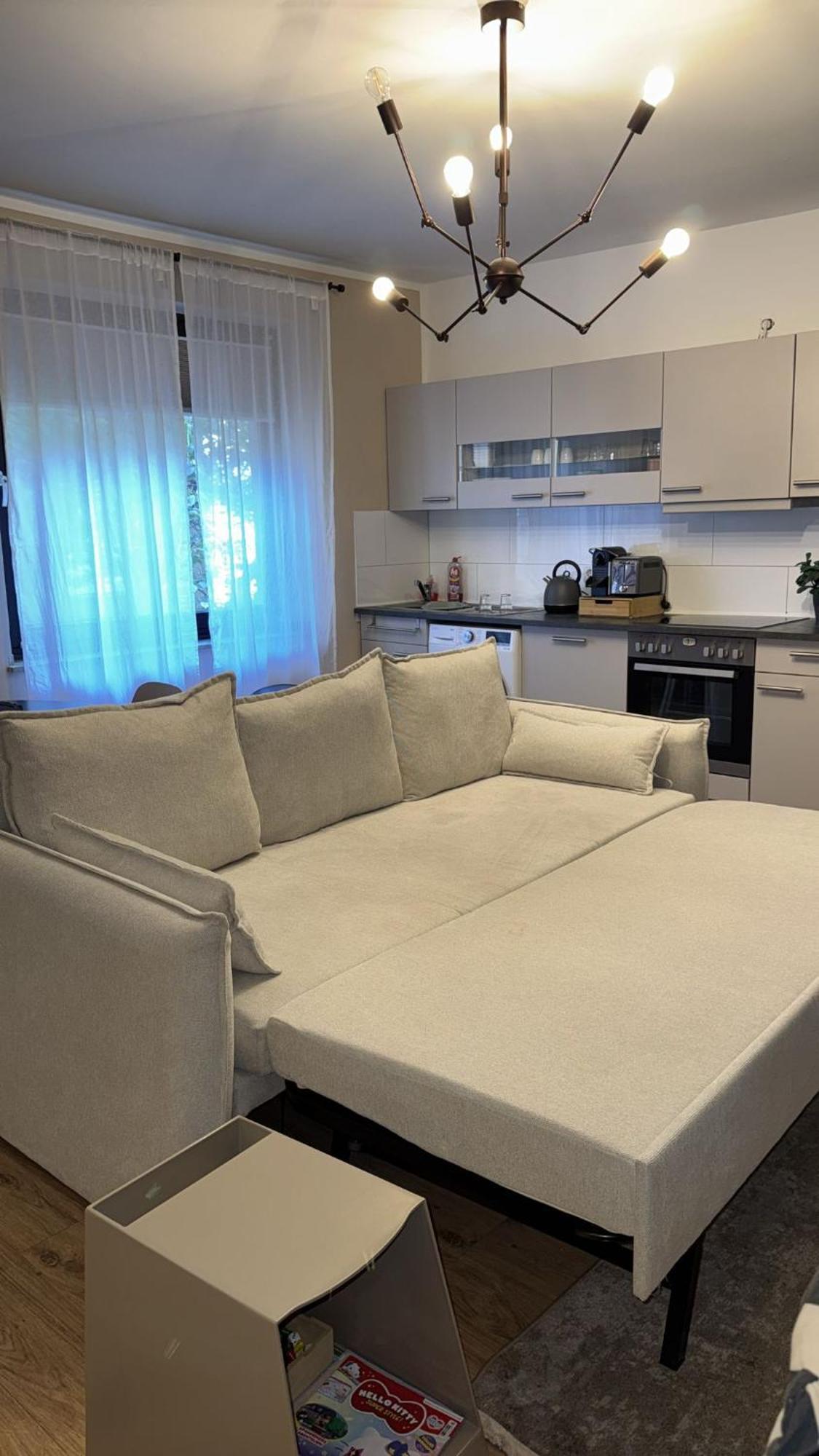 Zentrale Wohnung Direkt Am Hauptbahnhof - Bismarck Düsseldorf Exteriér fotografie
